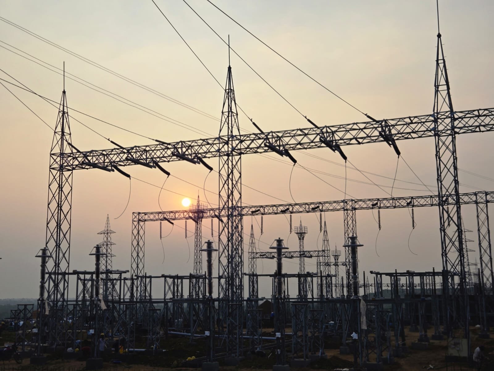 Electrical