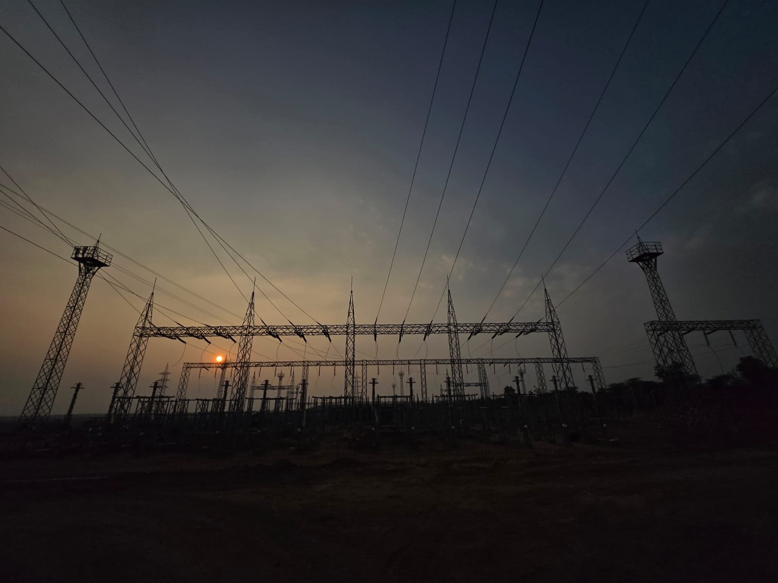 Electrical