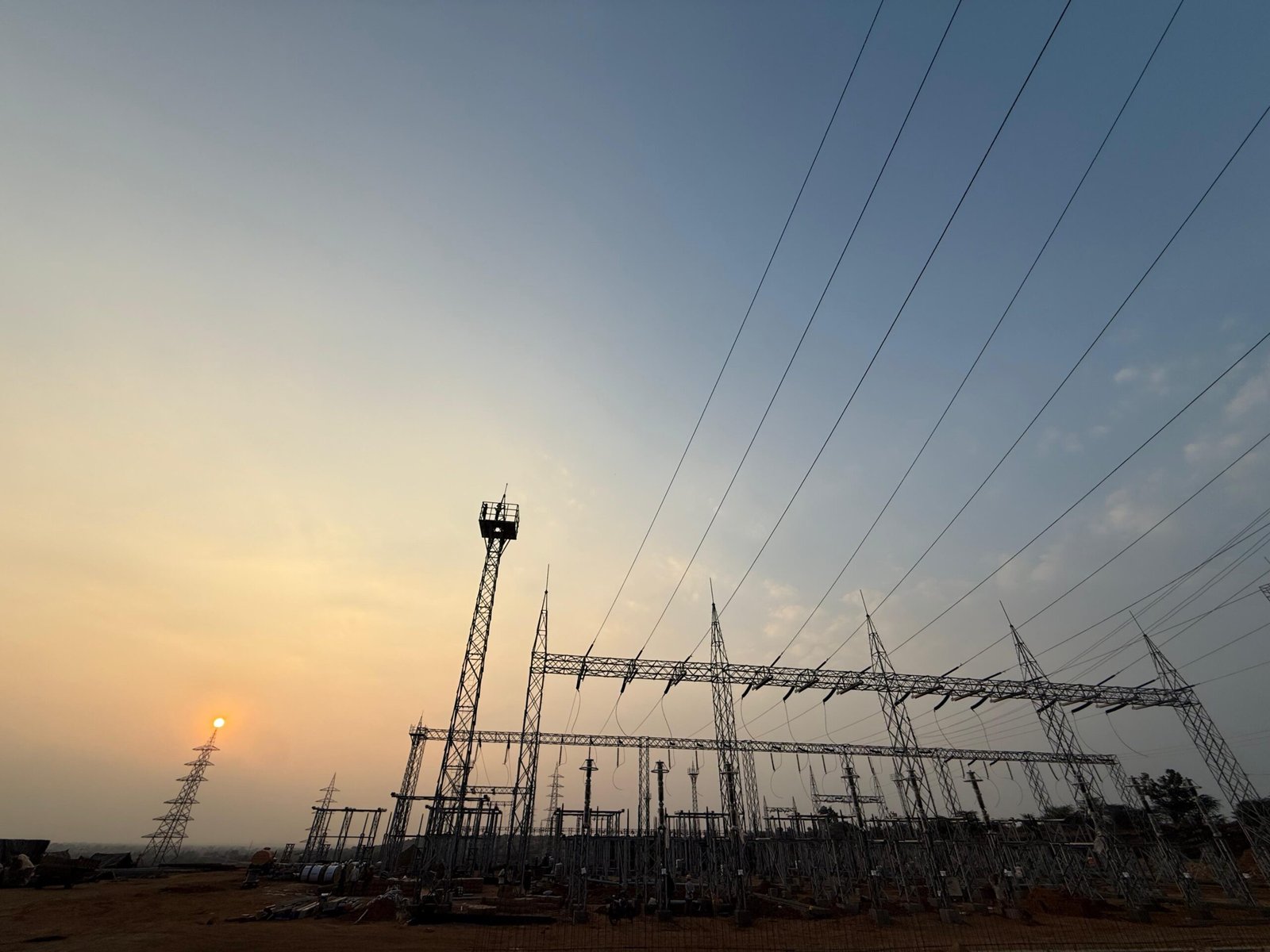 Electrical