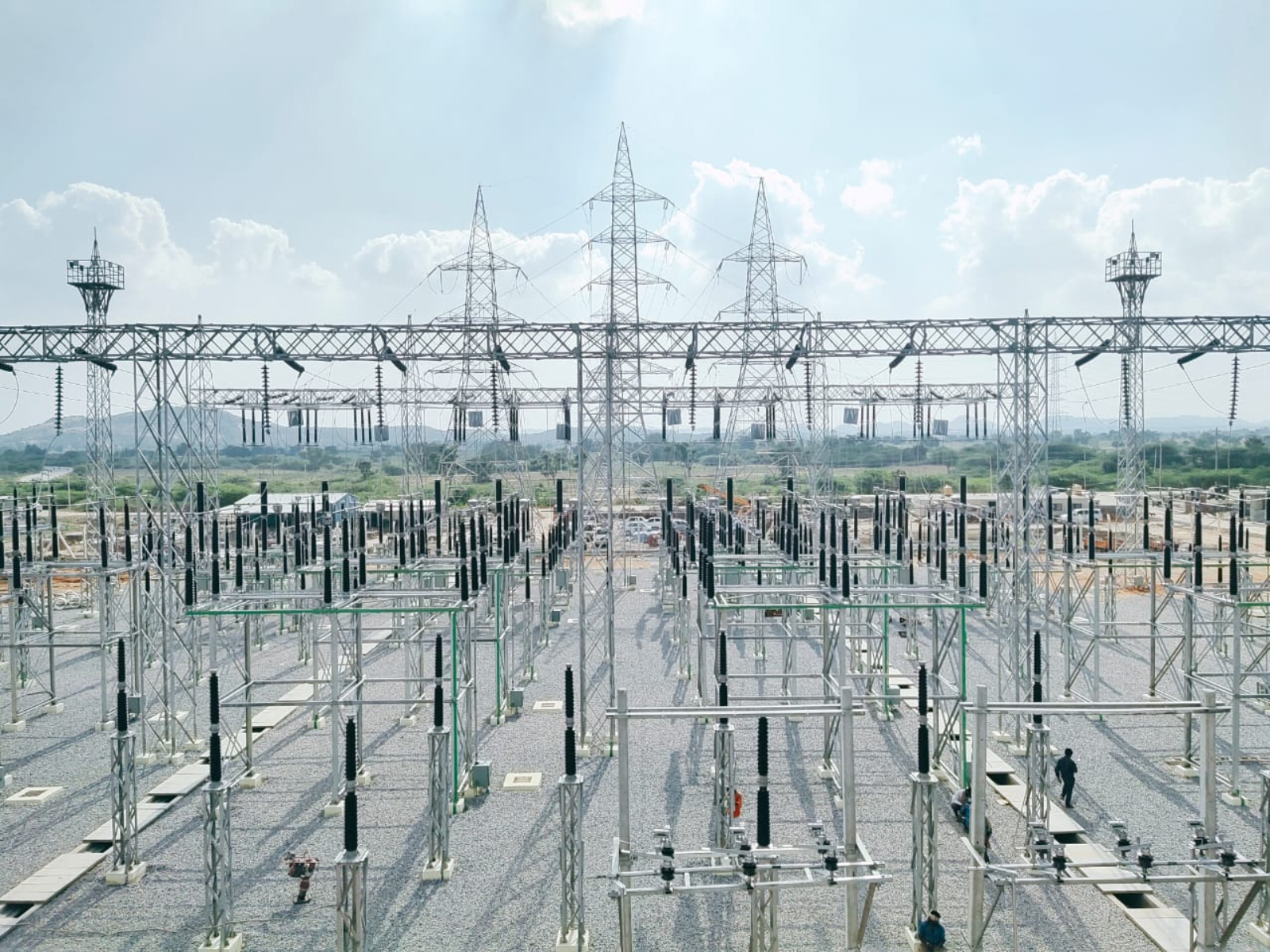 Electrical